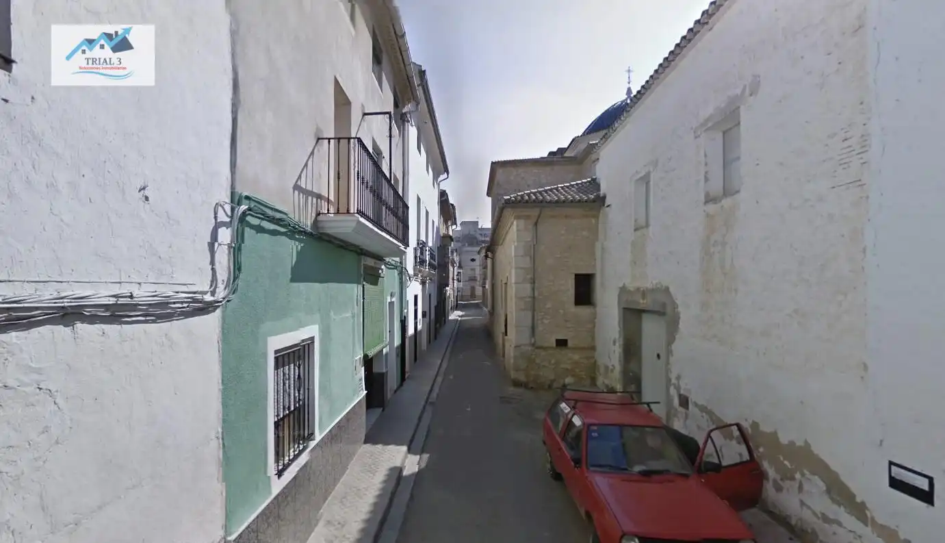 Appartement à vendre à Calle MESTRE GARRIGUES