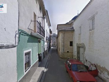 Pis en venda a Calle MESTRE GARRIGUES