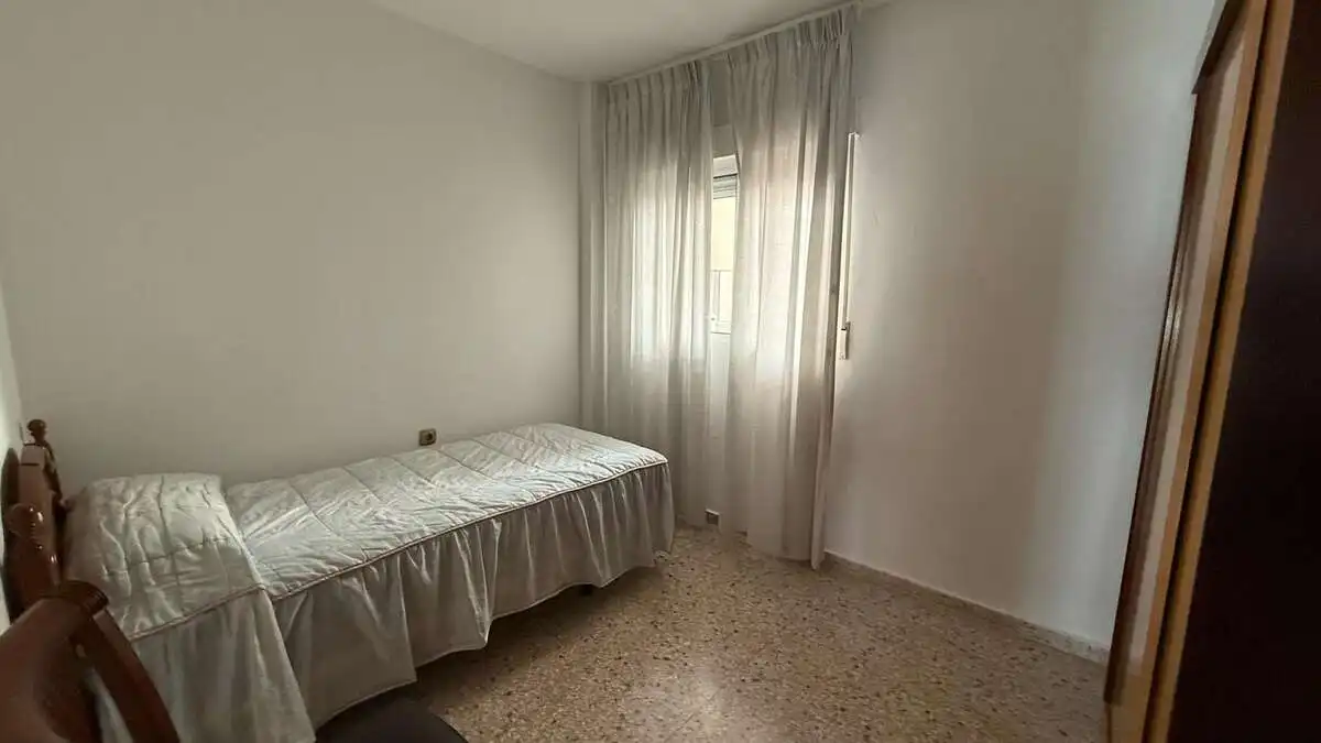 Flat with lift for sale in El Guerra, imagen 16