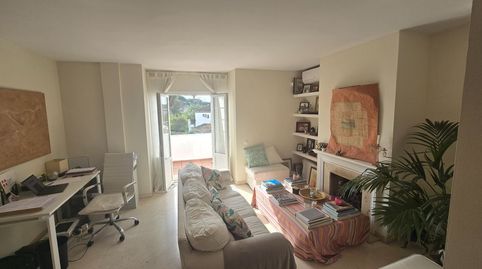 Foto 3 de Apartament en venda a Paraiso - Barronal, Estepona