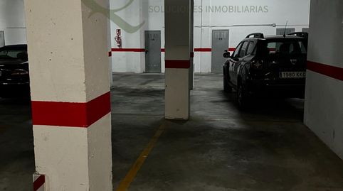 Photo 3 of Garage for sale in Calle Britania, Alicante Golf, Alicante / Alacant