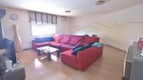 Sala d'estar de Casa o xalet en venda en Llorenç del Penedès amb Terrassa
