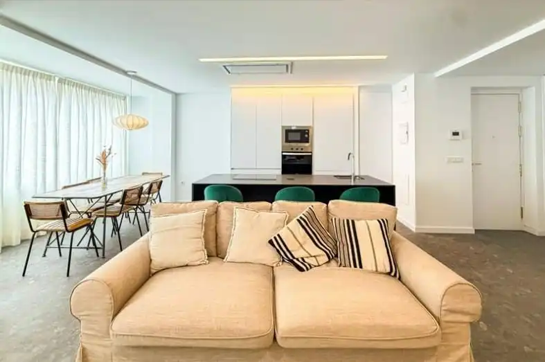 Appartement avec ascenseur à louer à Centro, imagen 3
