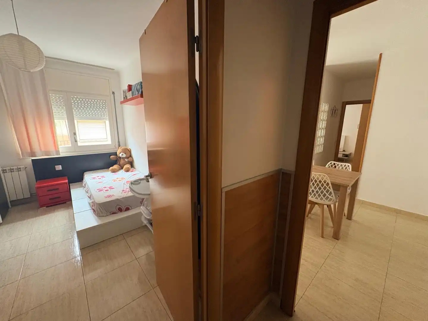 Habitación de Piso en venta en Vilanova del Camí con Aire acondicionado, Calefacción y Terraza
