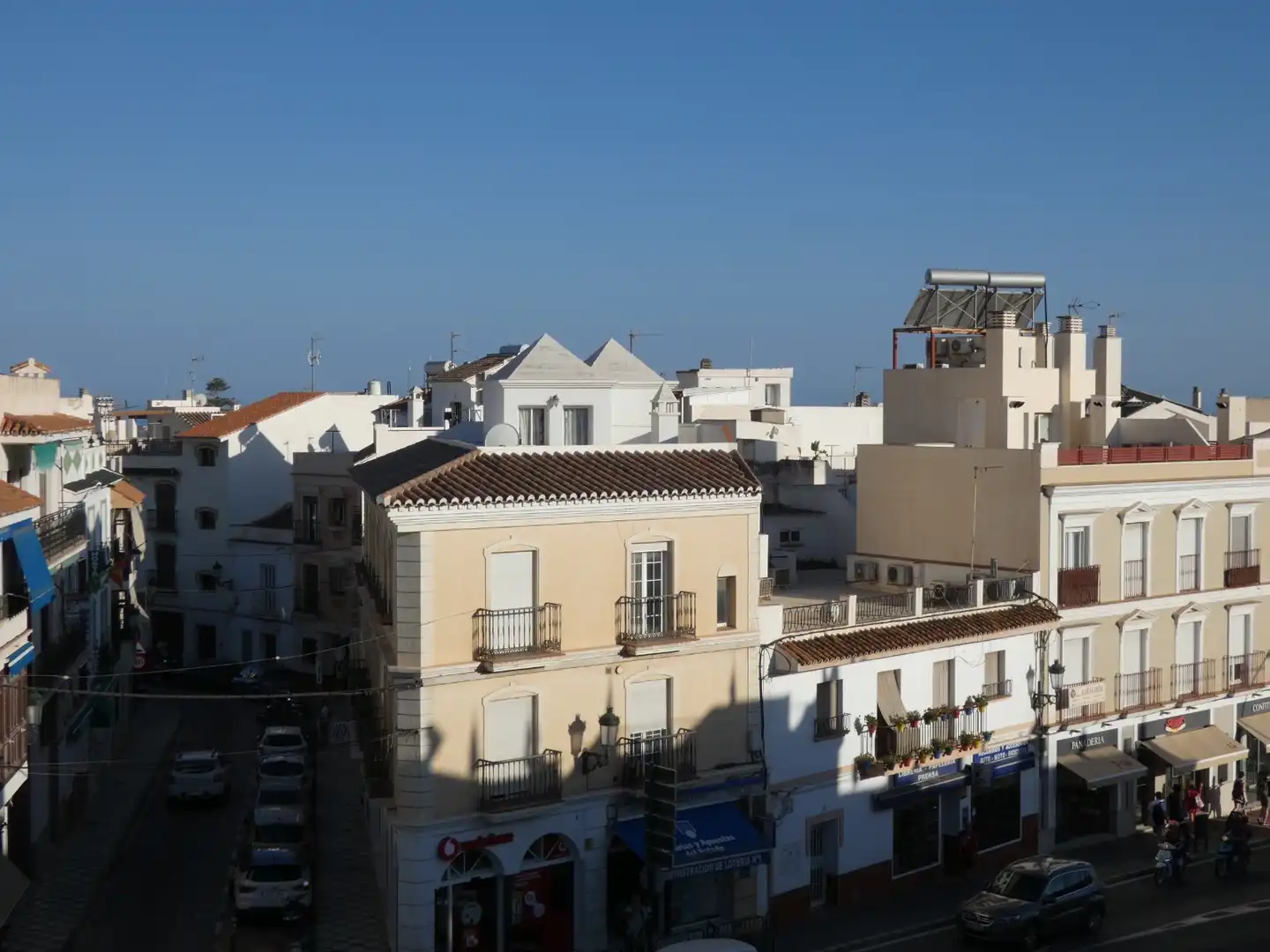 Inmuebles singulares con ascensor en venta en Centro, imagen 3