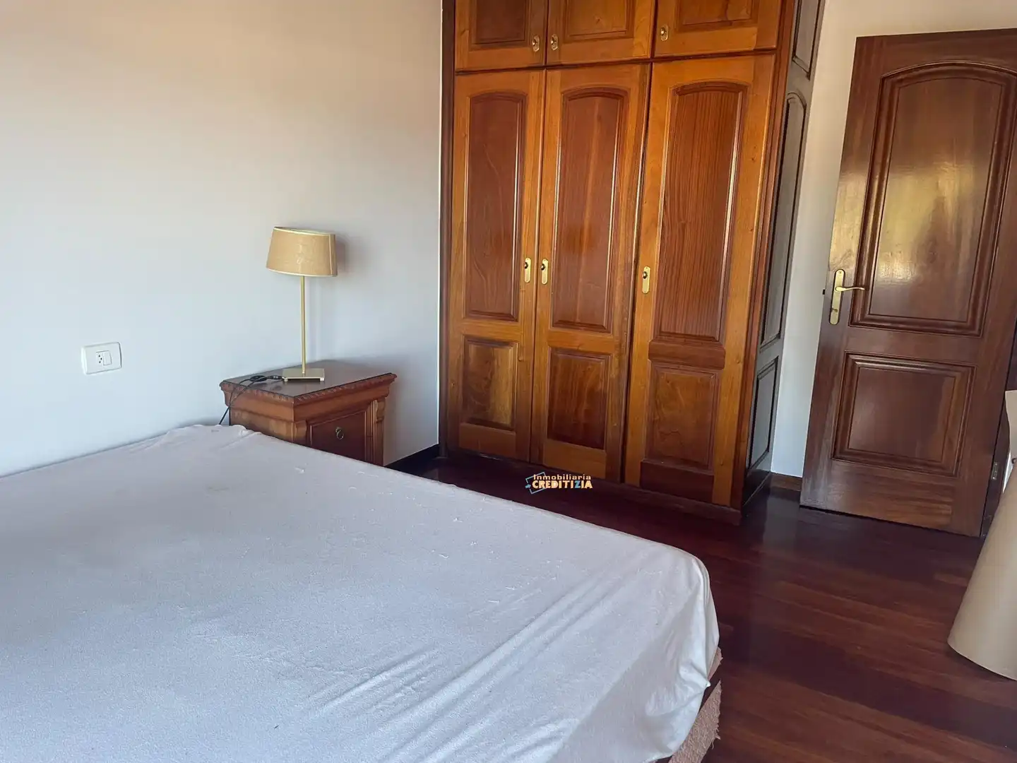 Flat for rent in Praza Independencia