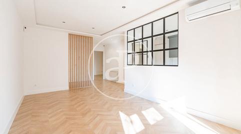 Foto 5 von Wohnung zur Miete in C. del Dr. Esquerdo, Niño Jesús,  Madrid Capital