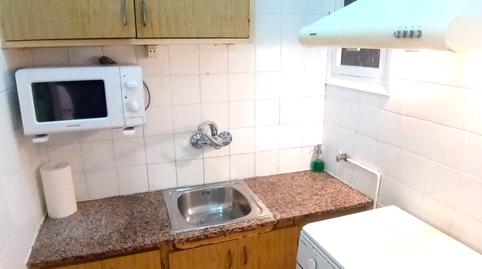 Foto 3 de Pis en venda a Avinguda del Marquès de Sant Mori, 127, Llefià, Badalona