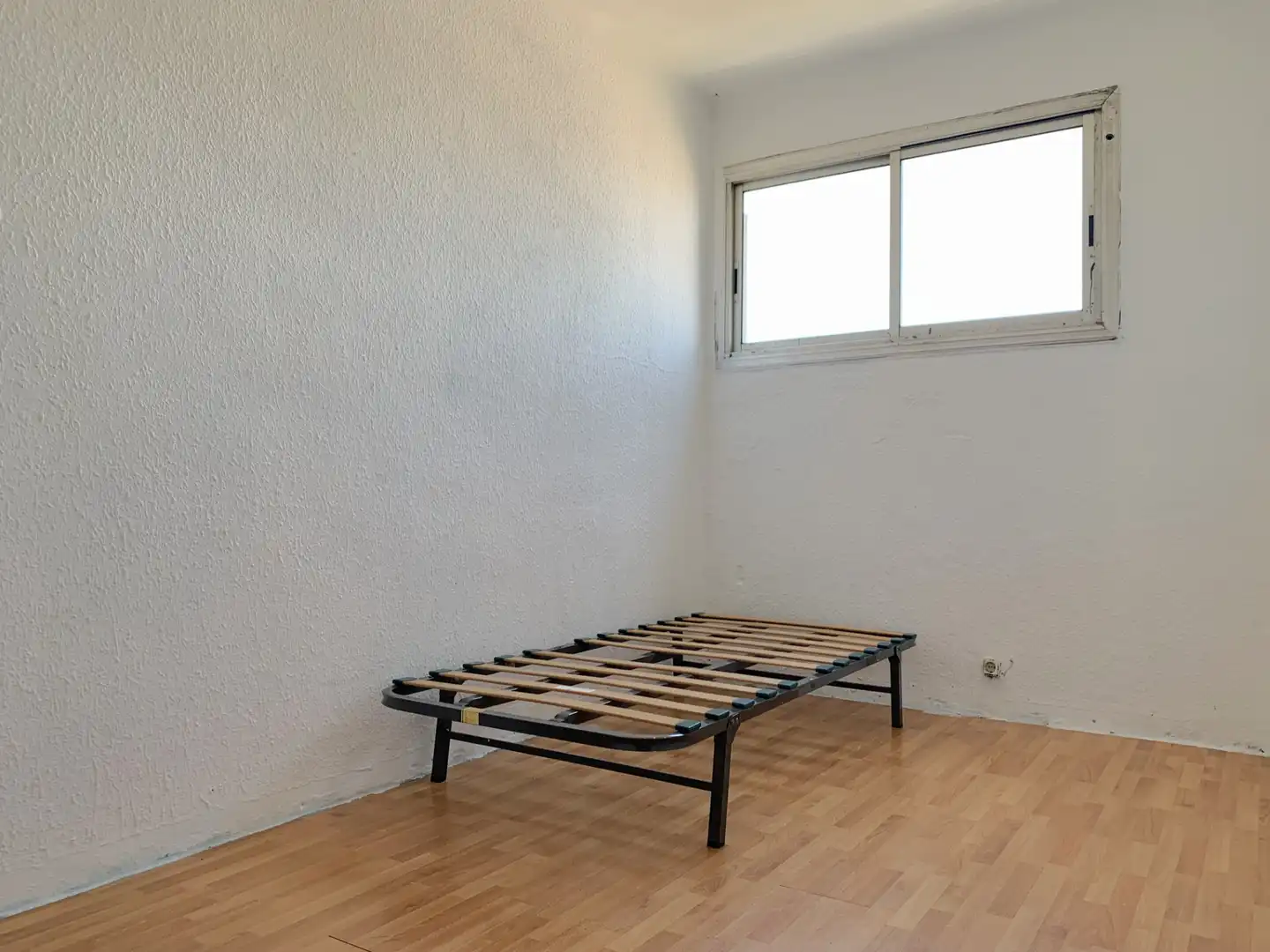 Habitación de Ático en venta en Barcelona con Lavadora