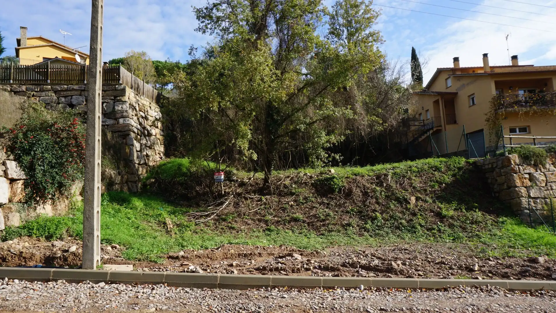 Grundstücke und Bauplätze zum Verkauf in Lluis Companys, imagen 2