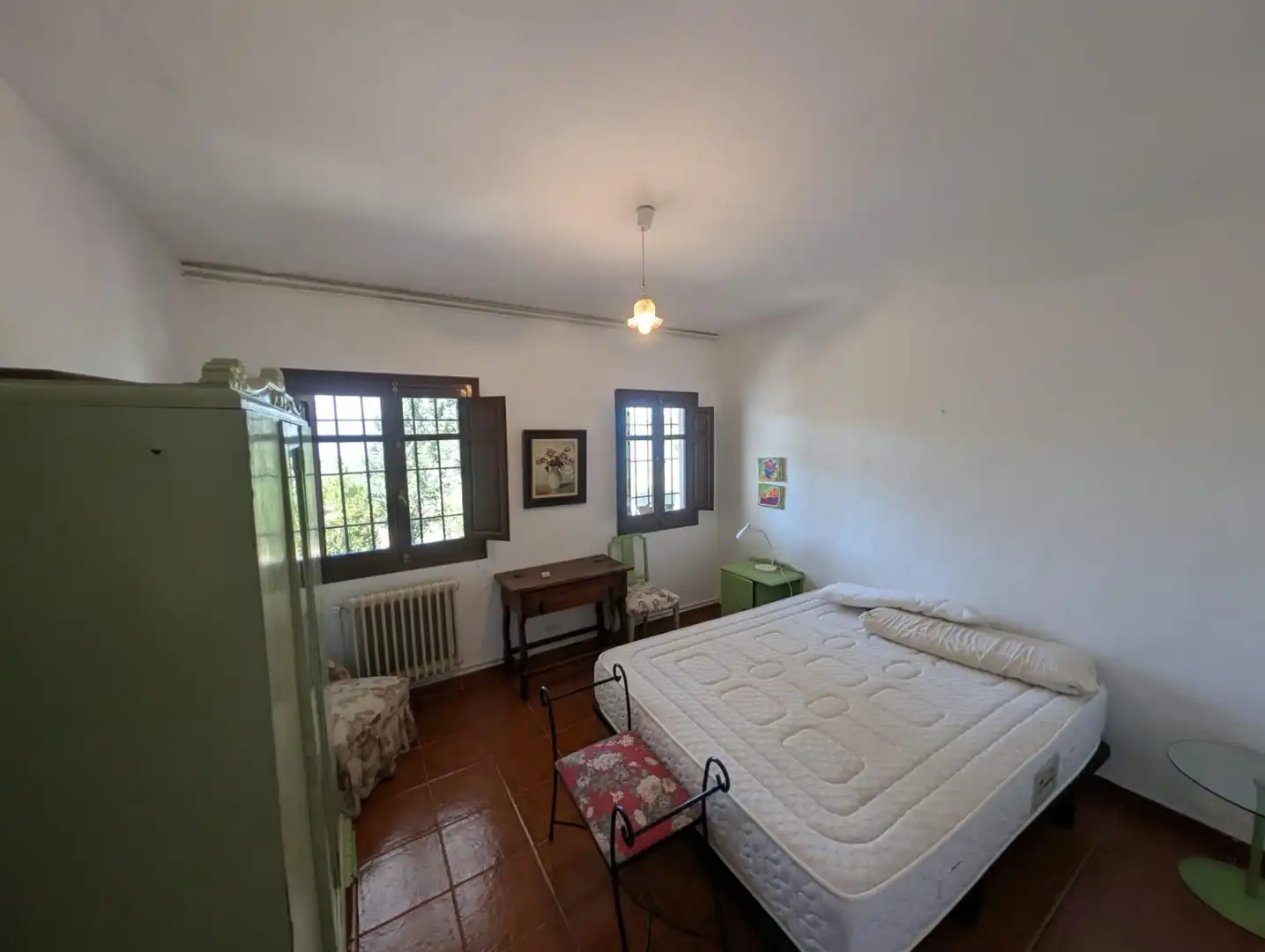 Casa rústica amb piscina en venda a Loja, imagen 15