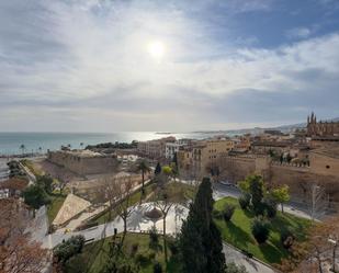 Vista exterior de Pis en venda en  Palma de Mallorca