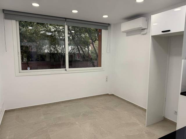 Piso en Alquiler en Calle de Manso en Sant Antoni