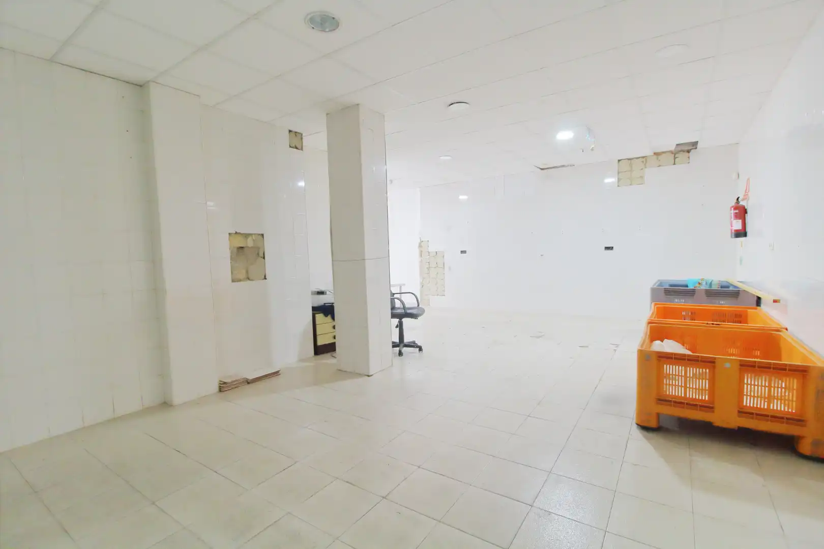 Local comercial en venda a Carrer d'Albocàsser, imagen 8