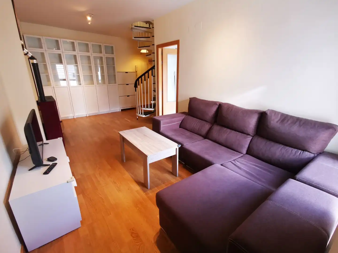 Flat for rent in REAL, Ogíjares