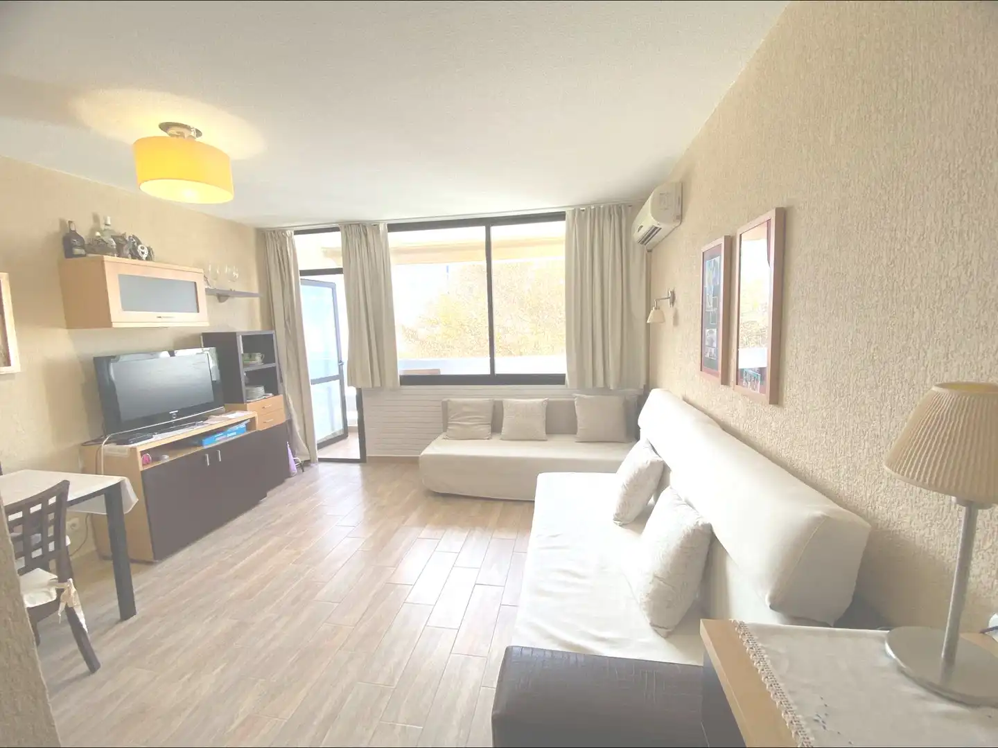 Home with terrace for sale in Calle Sector Laguna del Sopetón, imagen 3
