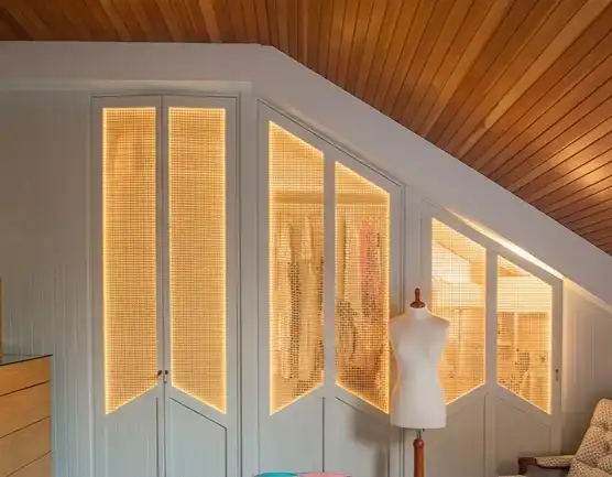 Bedroom of Duplexes for sale in Ajalvir  with Air Conditioner, Heating and Private garden