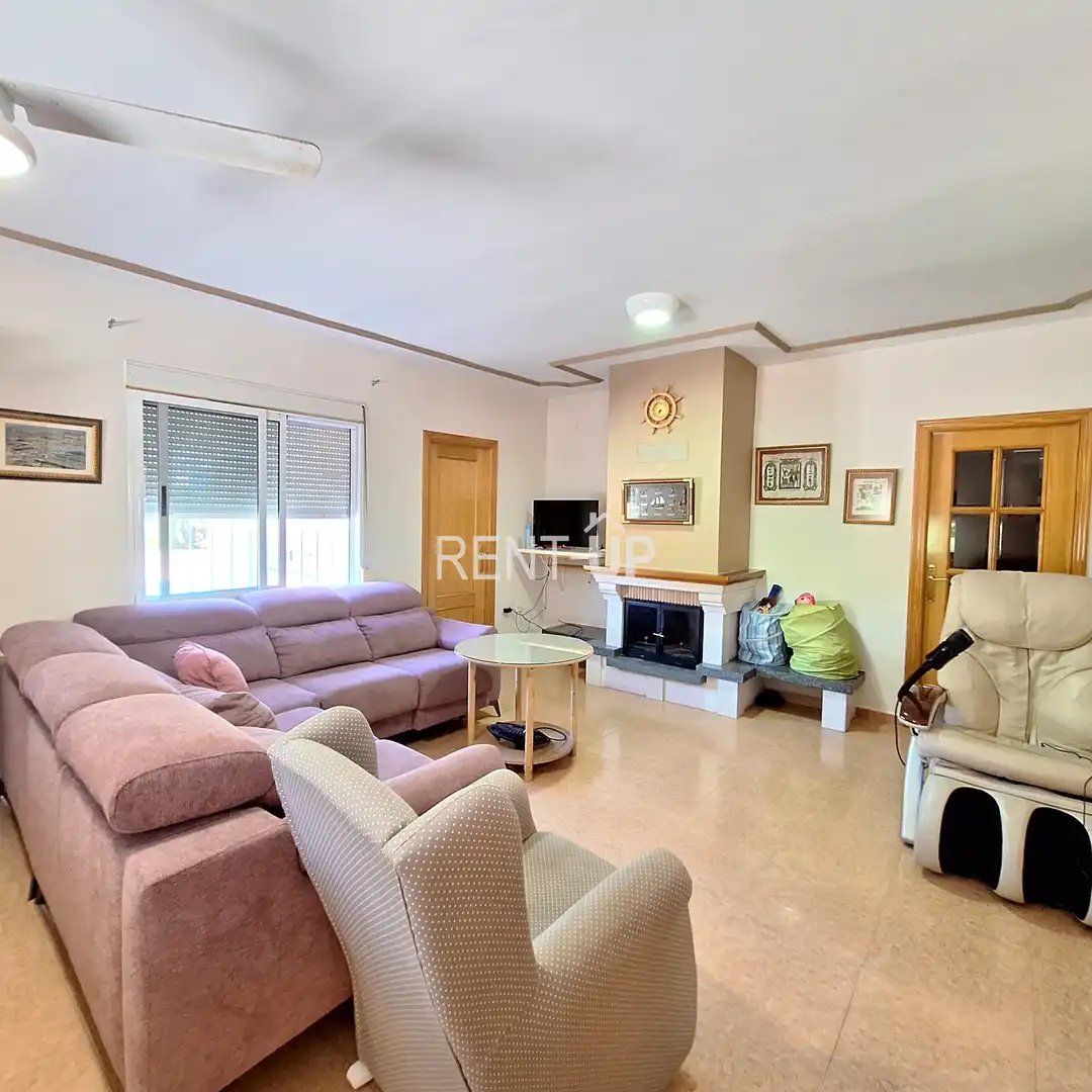 Casa o chalet de alquiler en Xàtiva