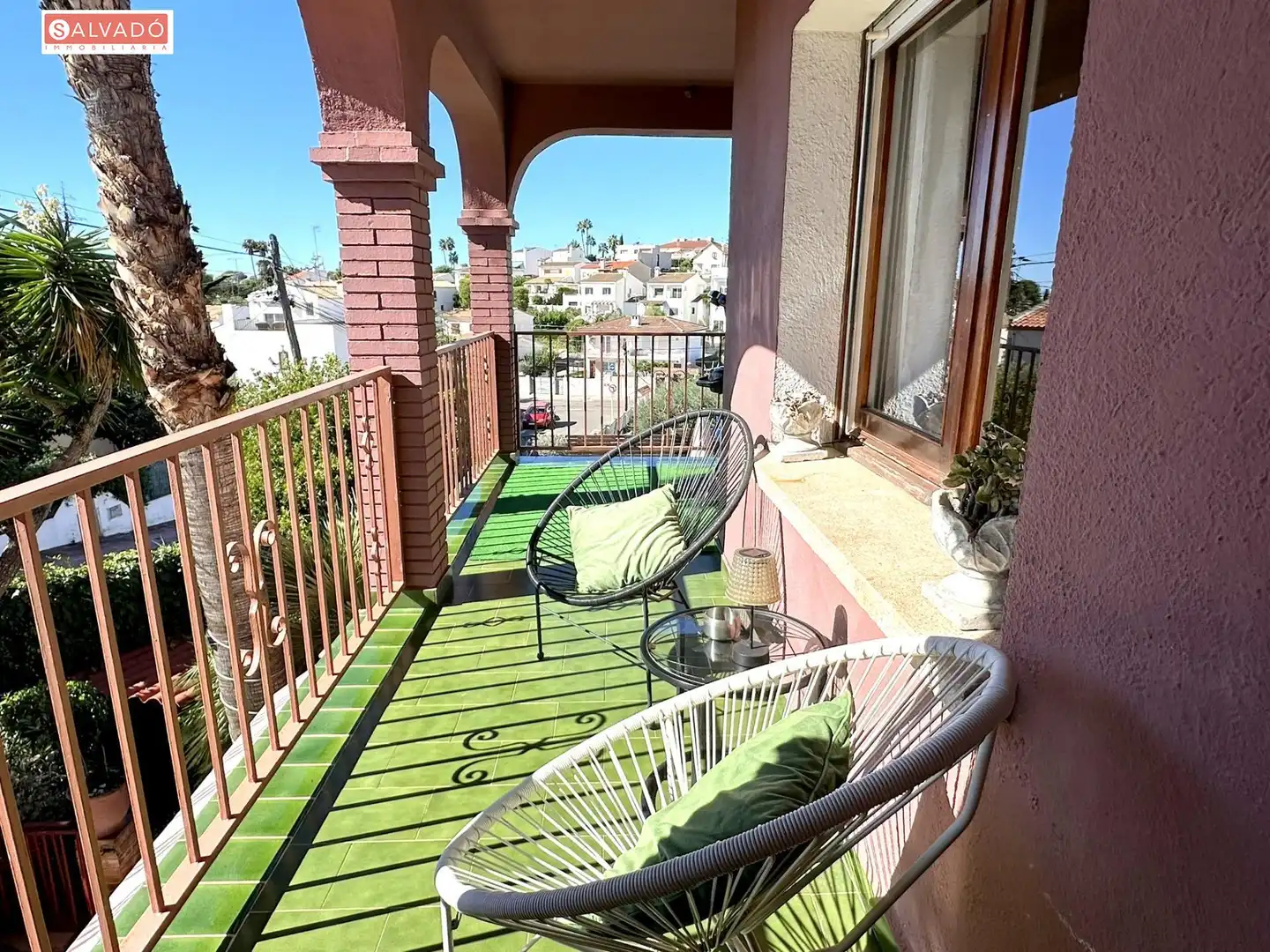 Detached house with balcony for sale in Cunit Residencial, imagen 49