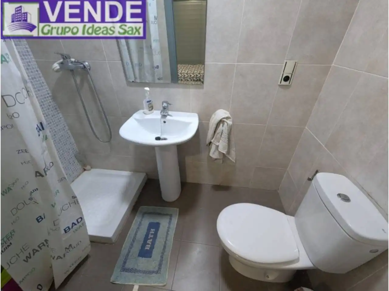 Business premises for sale in Sax, imagen 2