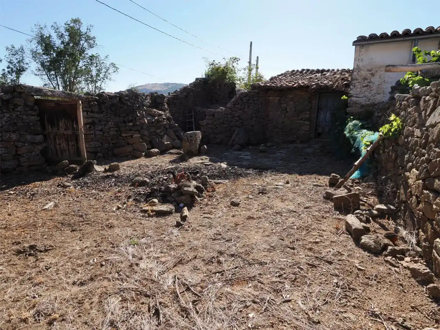 Terreno en venta en San Lorenzo de Tormes