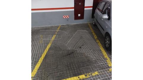 Photo 5 of Garage for sale in C. D'hernández Sanahuja, 15, 15, Eixample,  Tarragona Capital