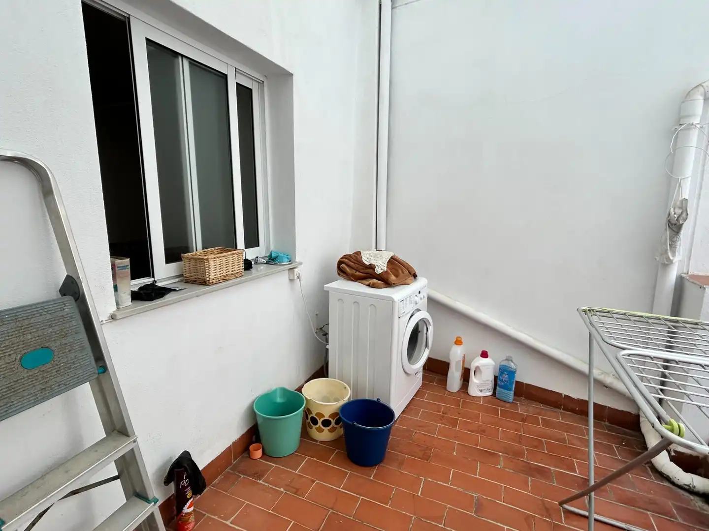 Casa amb terrassa en venda a Calle Calle Mayor, imagen 17