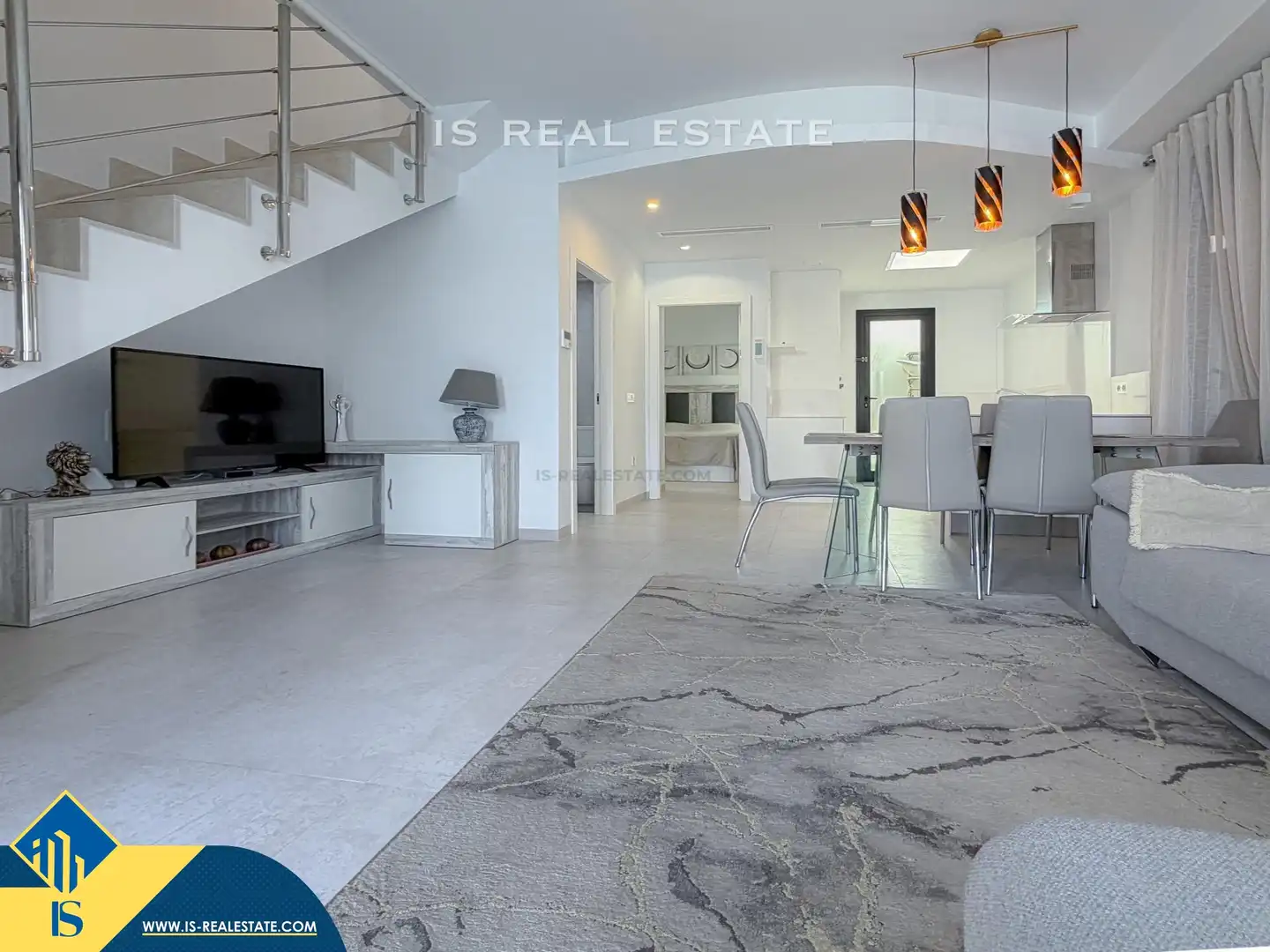 Chalet con jardín en venta en Orihuela Costa, imagen 13