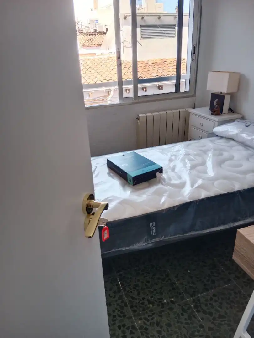 Pis amb ascensor de lloguer a Ciutat Vella, imagen 41