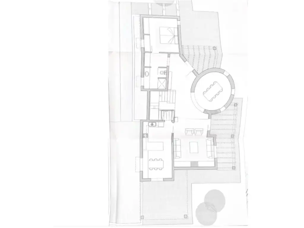 Casa o xalet en venda en Sant Josep de sa Talaia amb Aire condicionat, Jardí privat i Terrassa