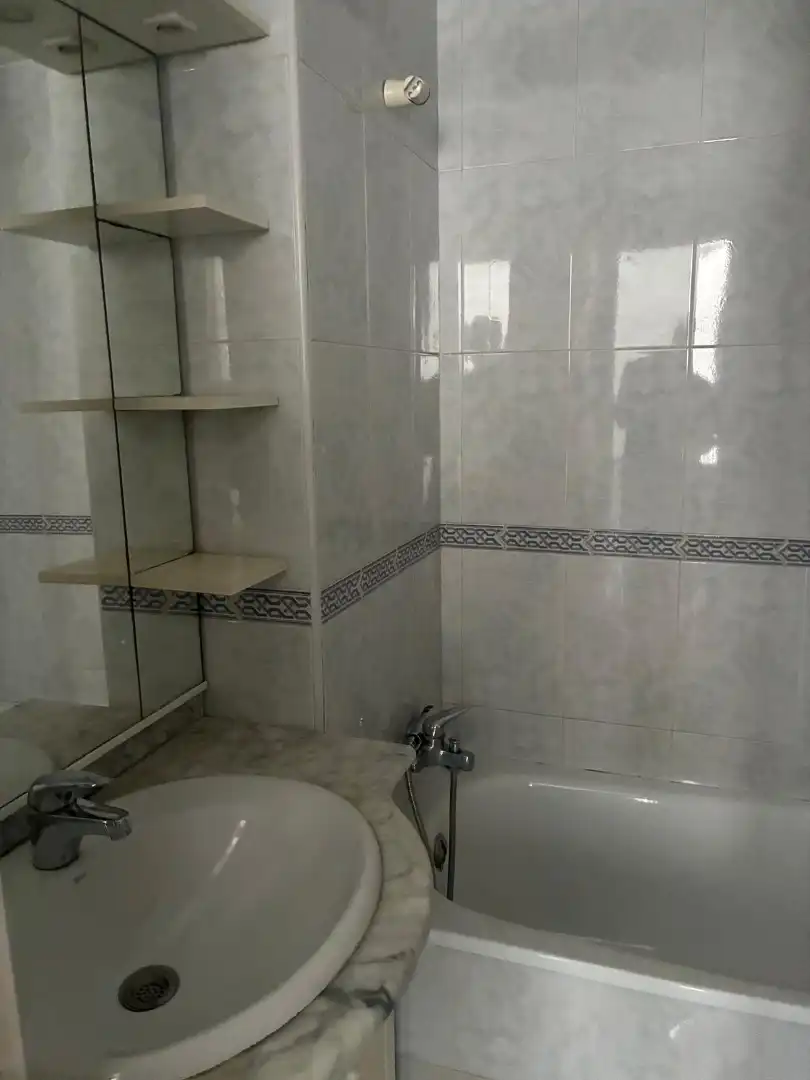 Piso con ascensor en venta en Parque de la Ermita, imagen 4