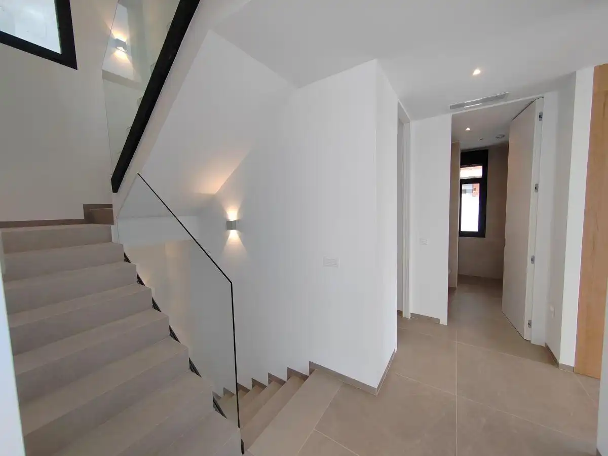 Casa o chalet en venta en Sant Joan d'Alacant