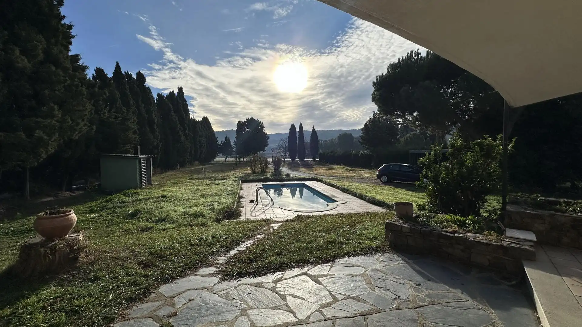 Casa o xalet en venda a Llinars del Vallès