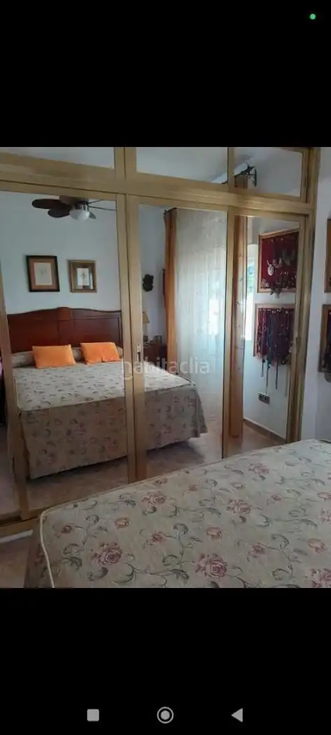 Appartamento con piscina in affitto a Paseo Marítimo Levante 11D