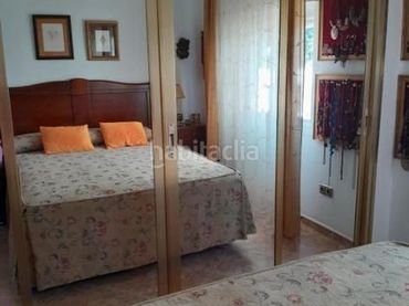 Flat with pool to rent in Paseo Marítimo Levante 11D