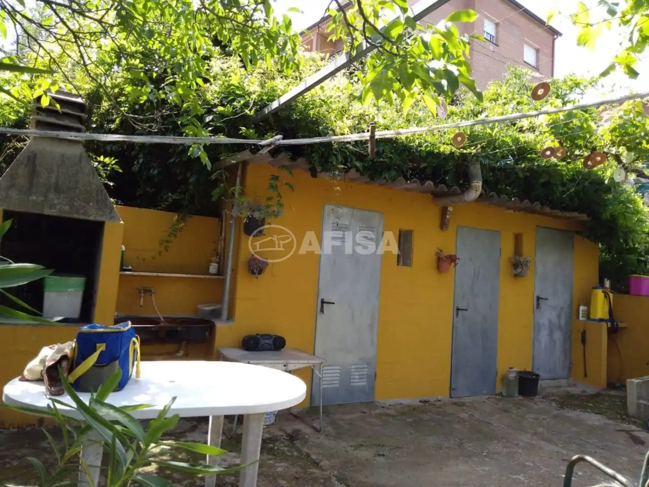 Residencial en venta en Cànoves I Samalús