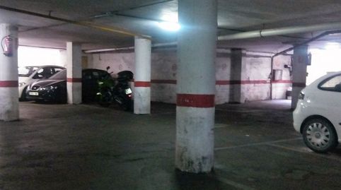 C OLESA 22 FRENTE BON PREU PLAZA DE APARCAMIENTO PARA COCHE, imatge 4