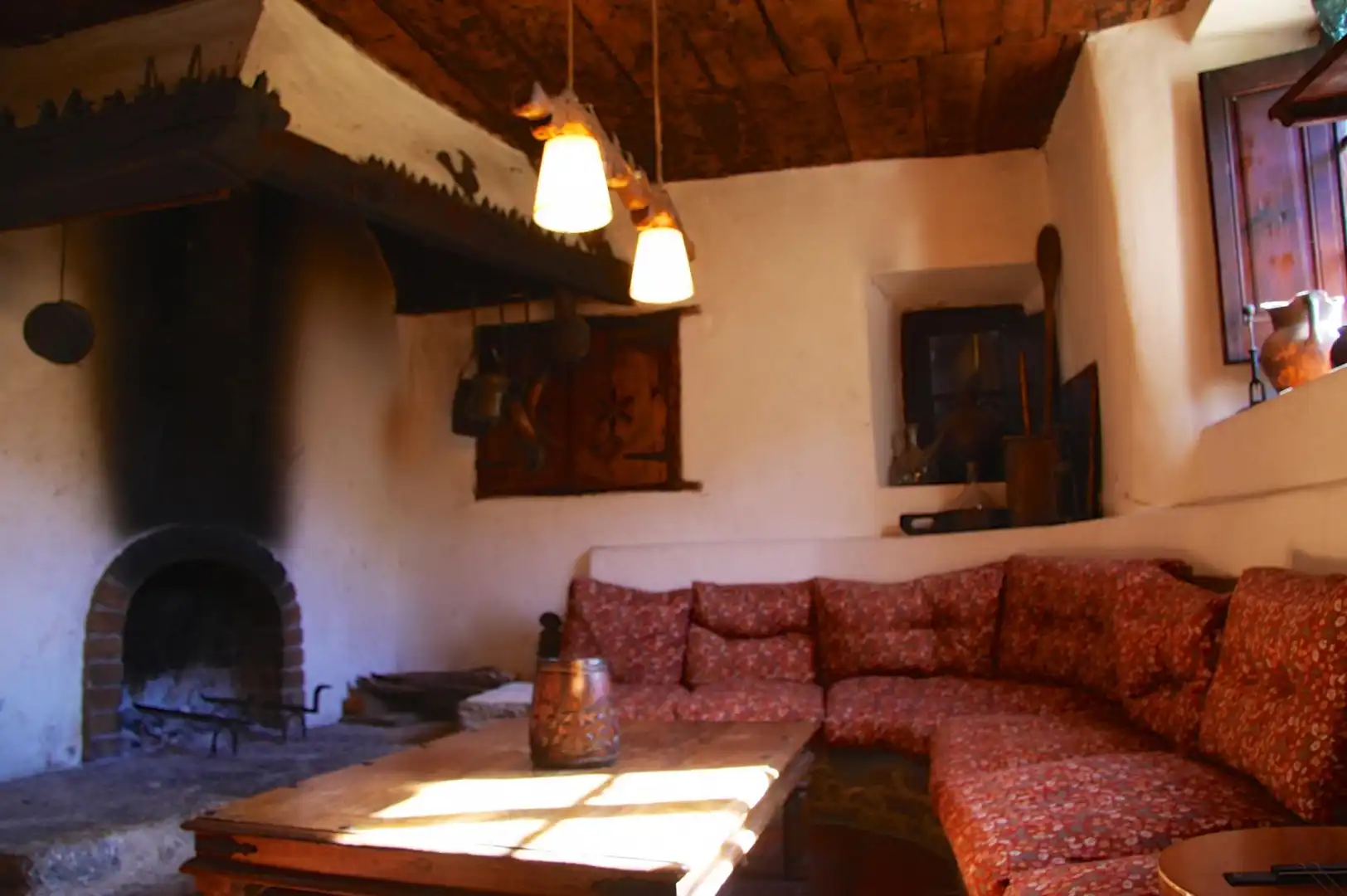 Finca rústica en venda a Arsèguel