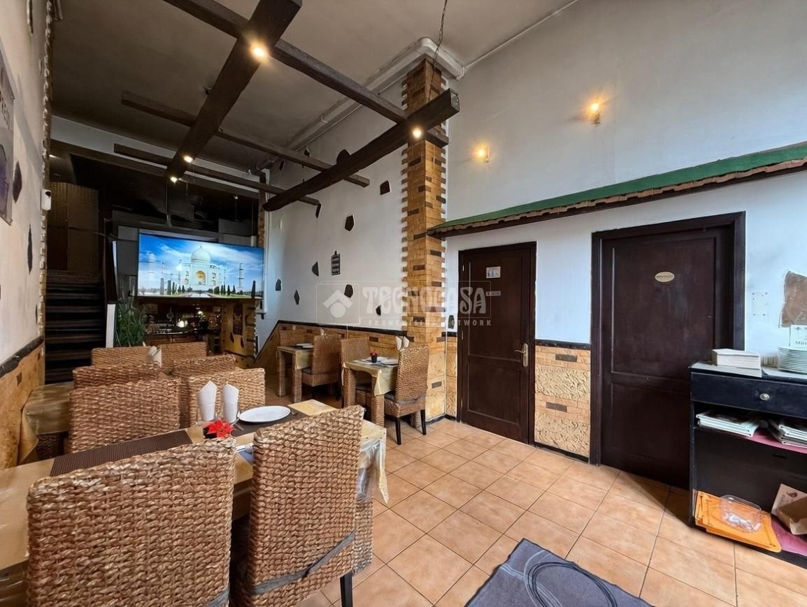 Local en venta en Puerto de la Cruz con Aire acondicionado, Terraza y Amueblado