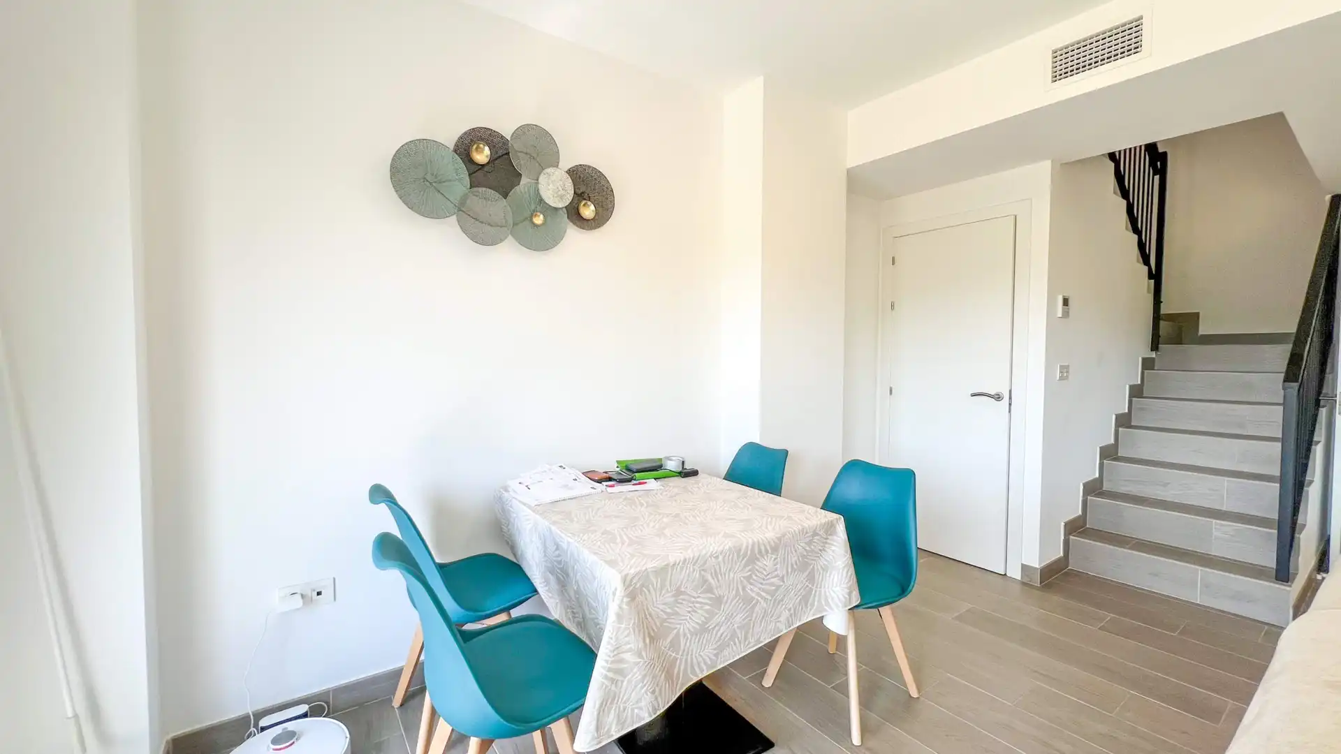 Casa a schiera in vendita a Capellanía - Retamar, imagen 22