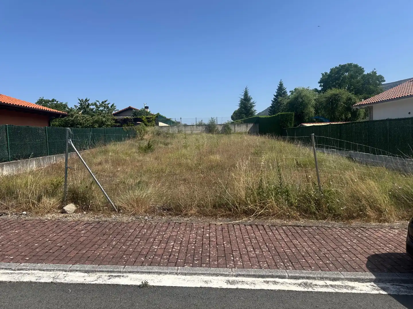 Residencial en venda en Kuartango