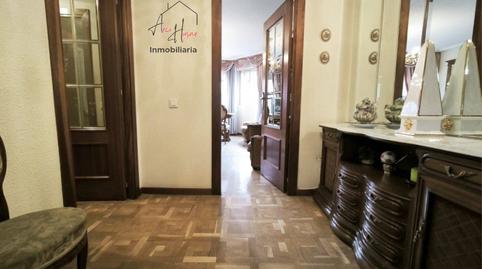 Photo 2 of Flat for sale in Federico Anaya, Garrido Norte, Salamanca