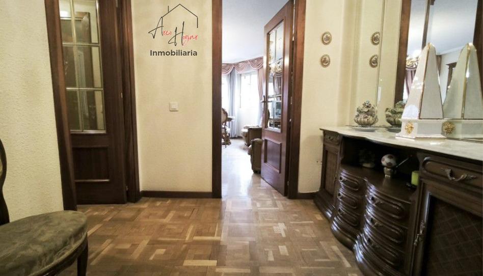 Foto 1 de Pis en venda a Federico Anaya, Garrido Norte, Salamanca