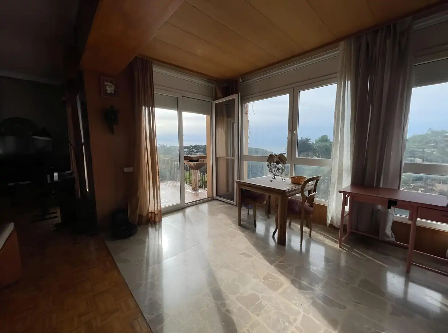 Habitación de Casa o chalet en venta en Lloret de Mar con Calefacción, Jardín privado y Terraza