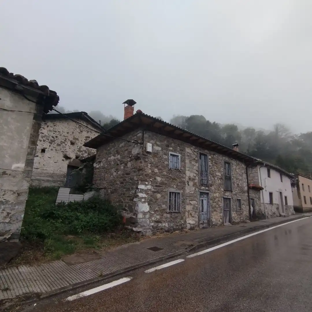 Casa o chalet en venta en N/A, Lena