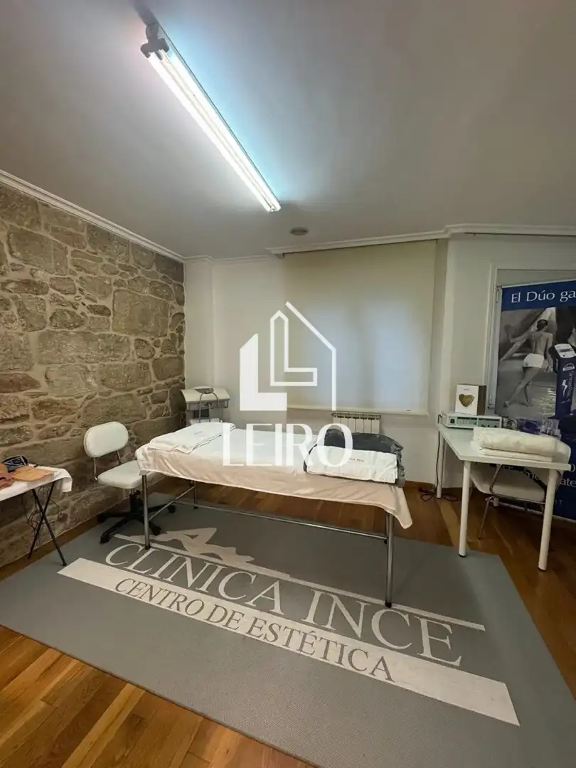 Local comercial de lloguer a Vilagarcía, imagen 12