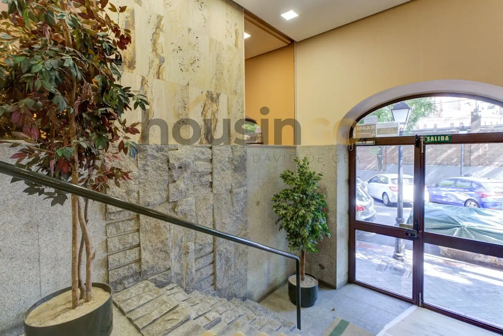 Flat for rent in Madrid, Madrid