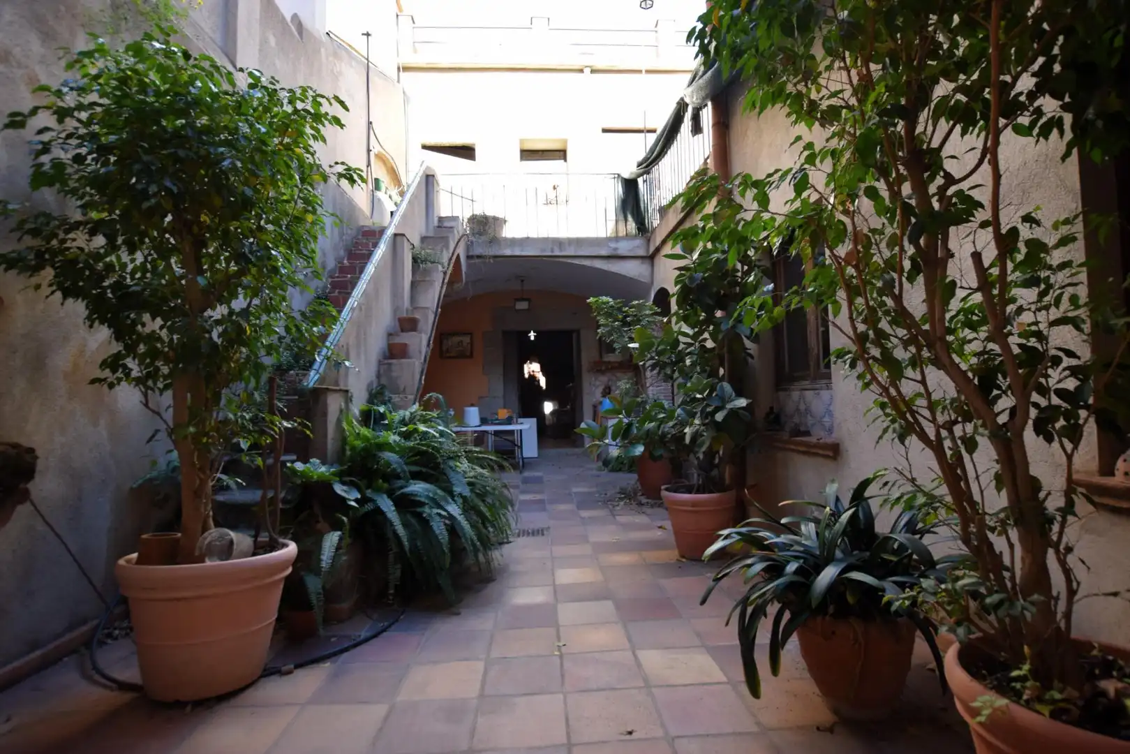 Casa o xalet en venda en Mataró amb Jardí privat, Terrassa i Traster