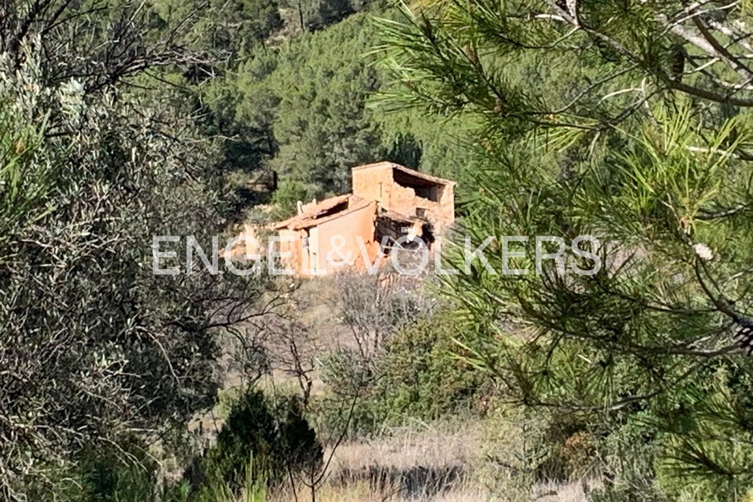 Residencial en venda en Chelva