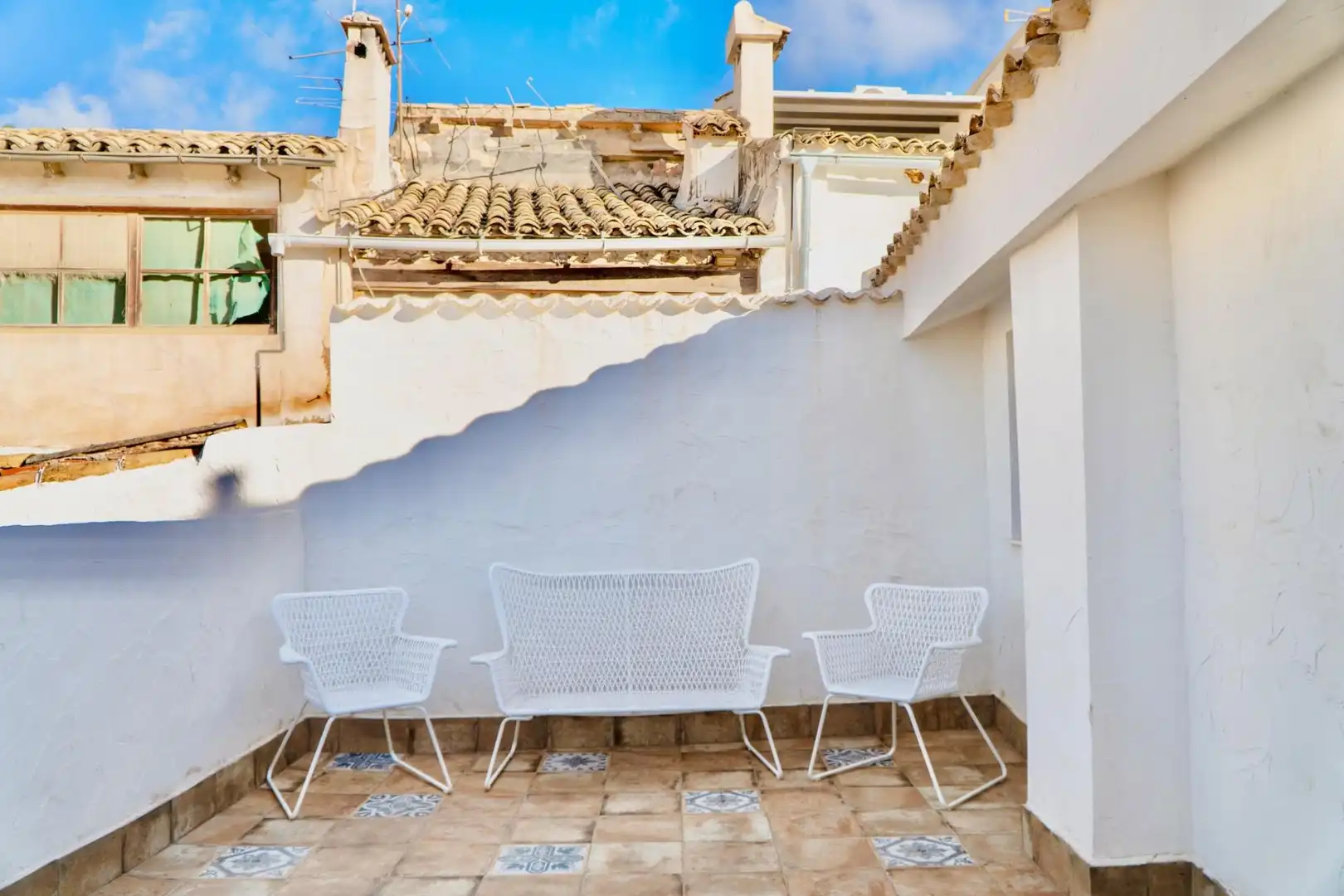 Maison avec terrasse à vendre à Calle del General Herrero, imagen 99